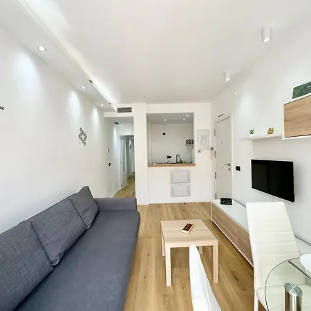 Sweet Capuchinos Apartment