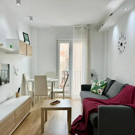 Apartment Sweet Capuchinos