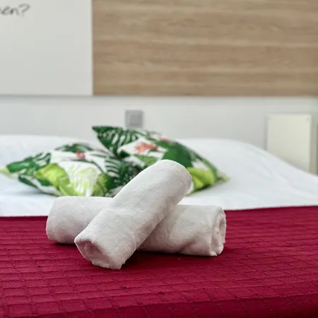 Apartment Sweet Capuchinos Malaga