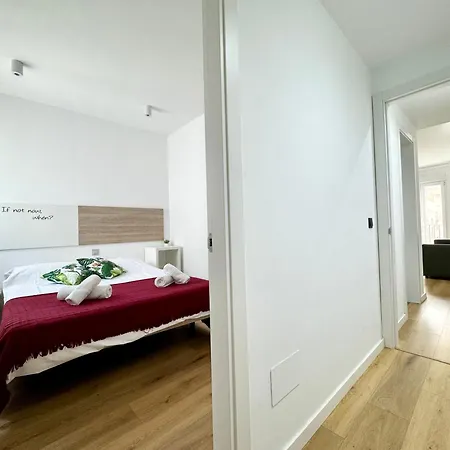 Sweet Capuchinos Apartment *