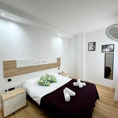 Apartment Sweet Capuchinos