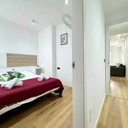 Sweet Capuchinos Apartment
