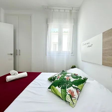 Apartment Sweet Capuchinos Malaga