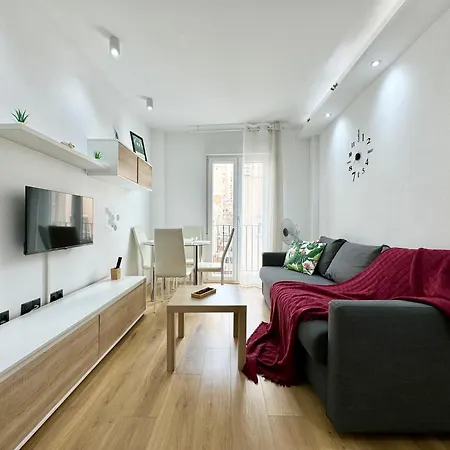 Sweet Capuchinos Apartment *
