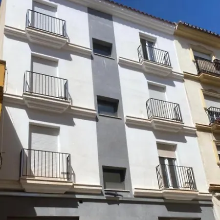 Sweet Capuchinos * Malaga