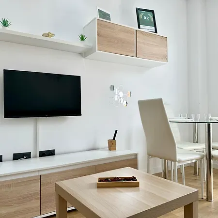 Sweet Capuchinos Apartman *