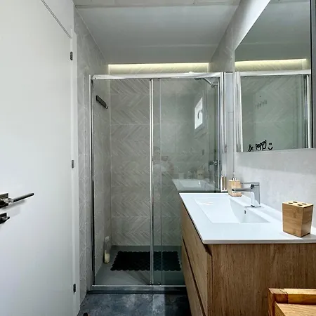 Apartman Sweet Capuchinos