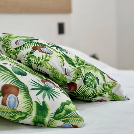 Apartamento Sweet Capuchinos